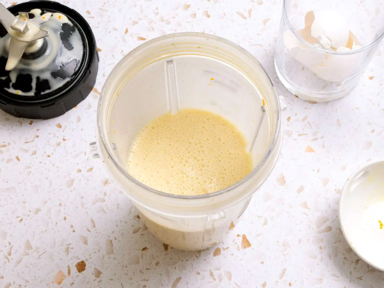 Crêpes Suzette Recipe