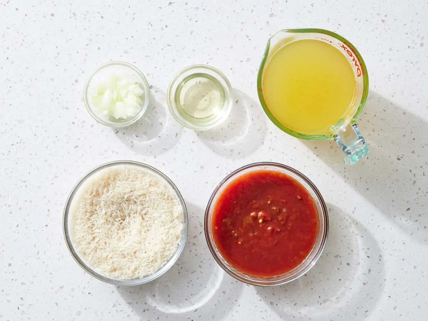 Best Spanish Rice Recipe