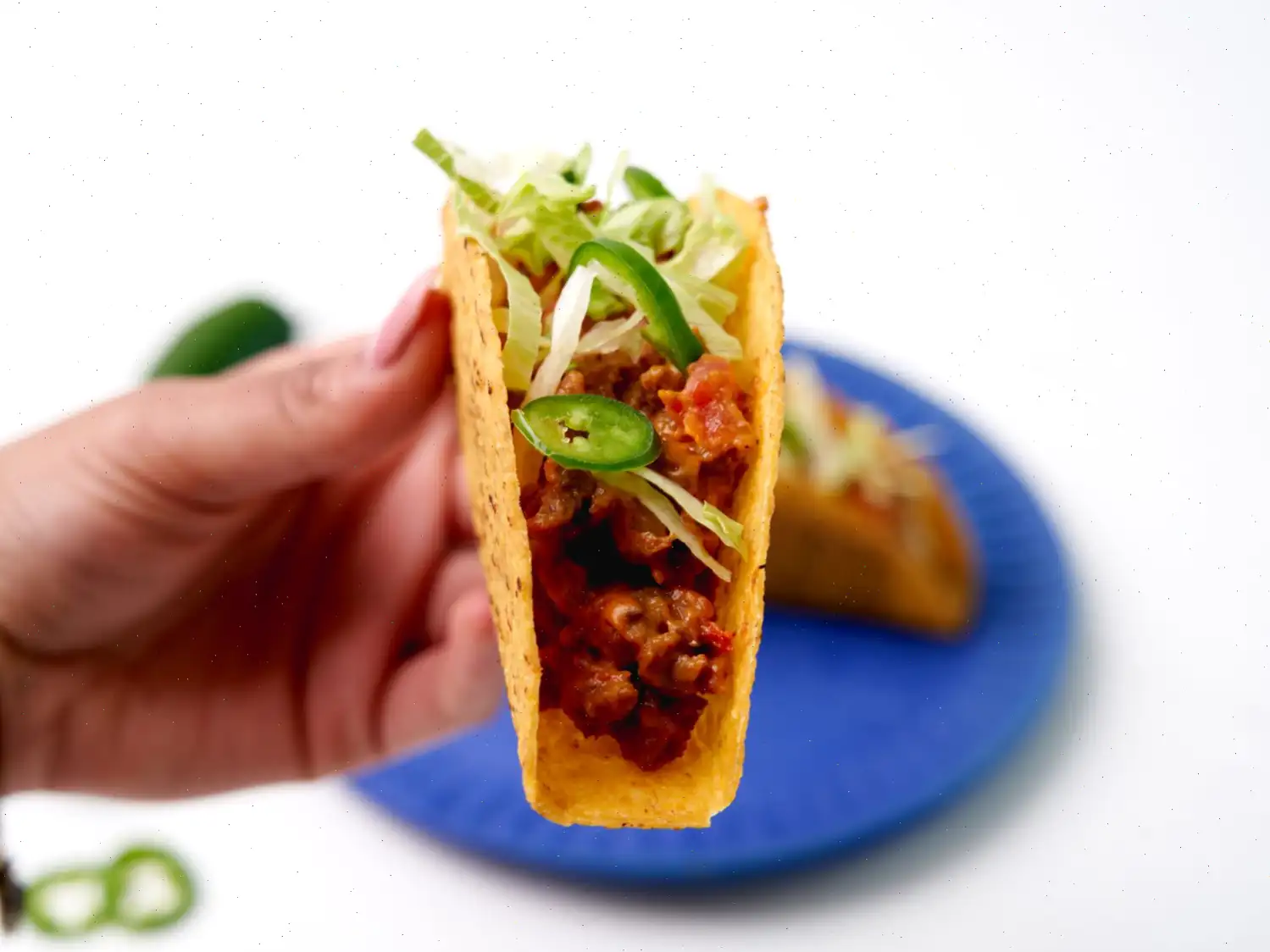 Rotel Tacos Recipe