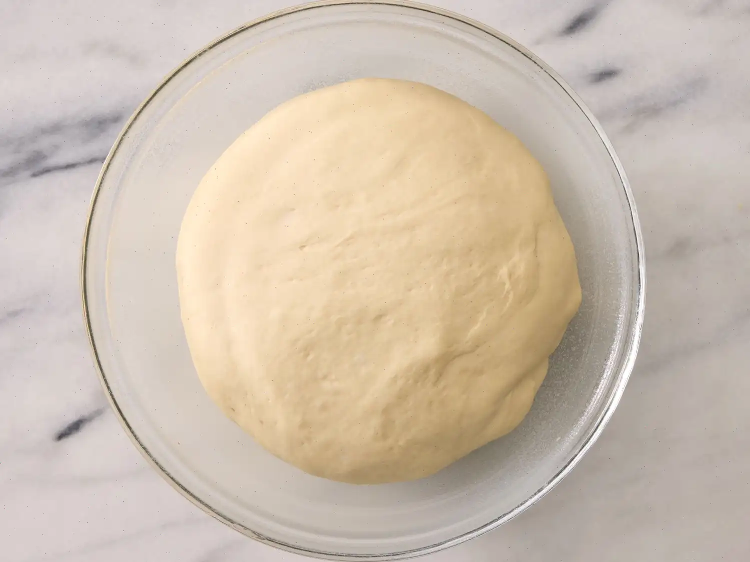 English Muffins Recipe