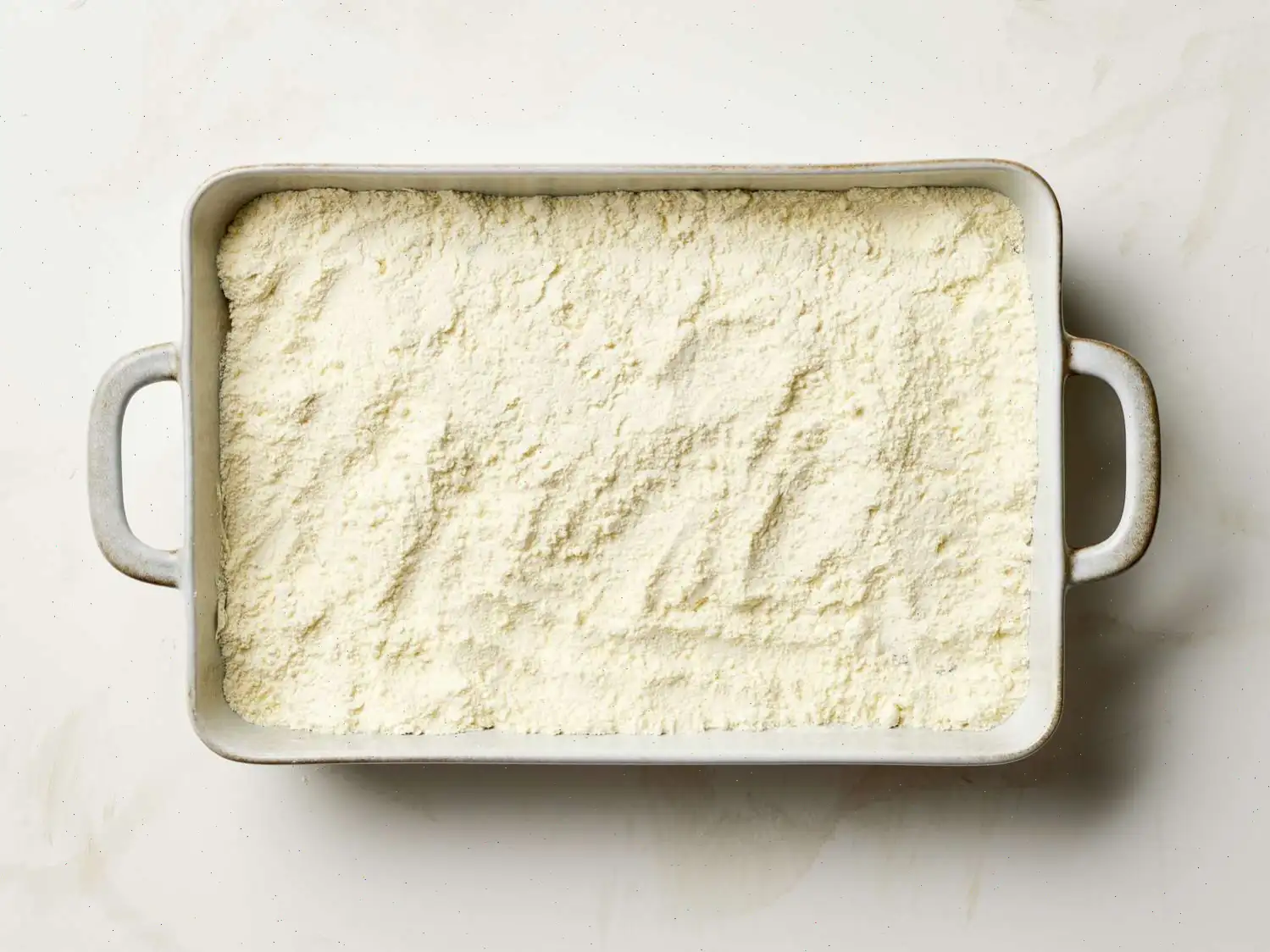 Apple Dump Cake Recipe