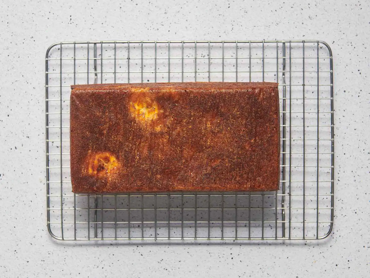 Janet's Rich Banana Bread Recipe