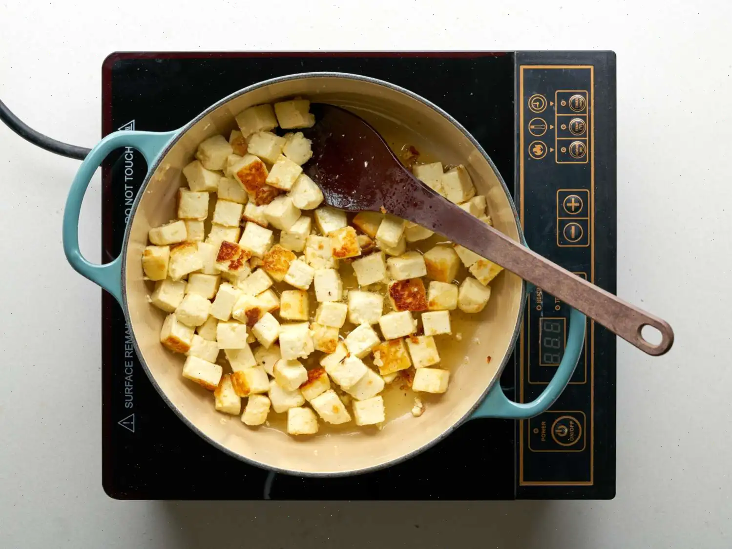 Paneer Tikka Masala Recipe