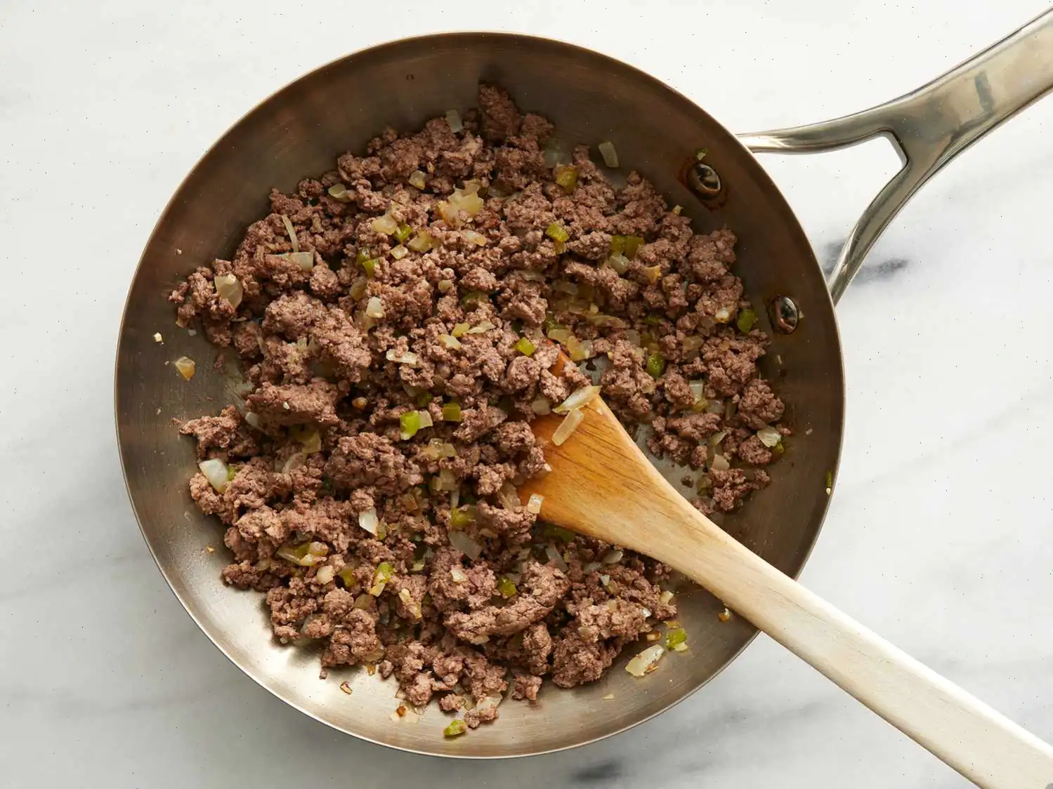 Classic Cuban-Style Picadillo Recipe