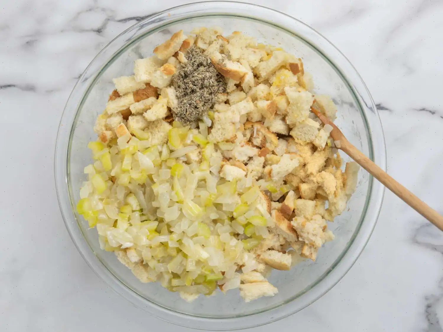 Best Homemade Stuffing Recipe