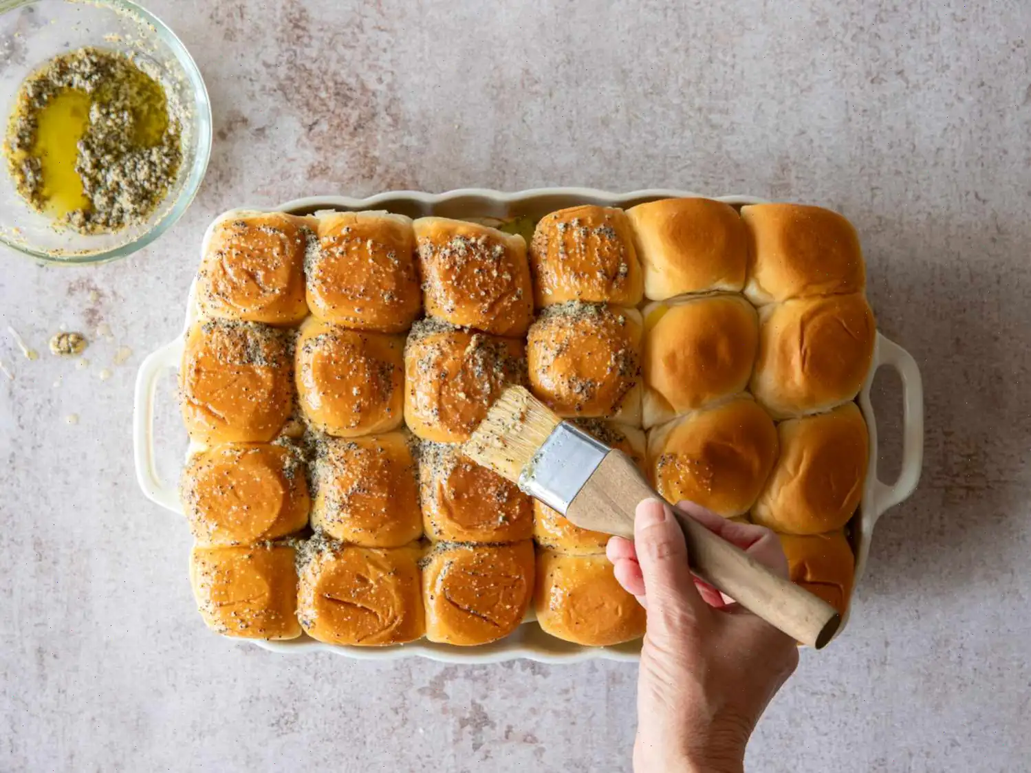 Cuban Sliders Recipe