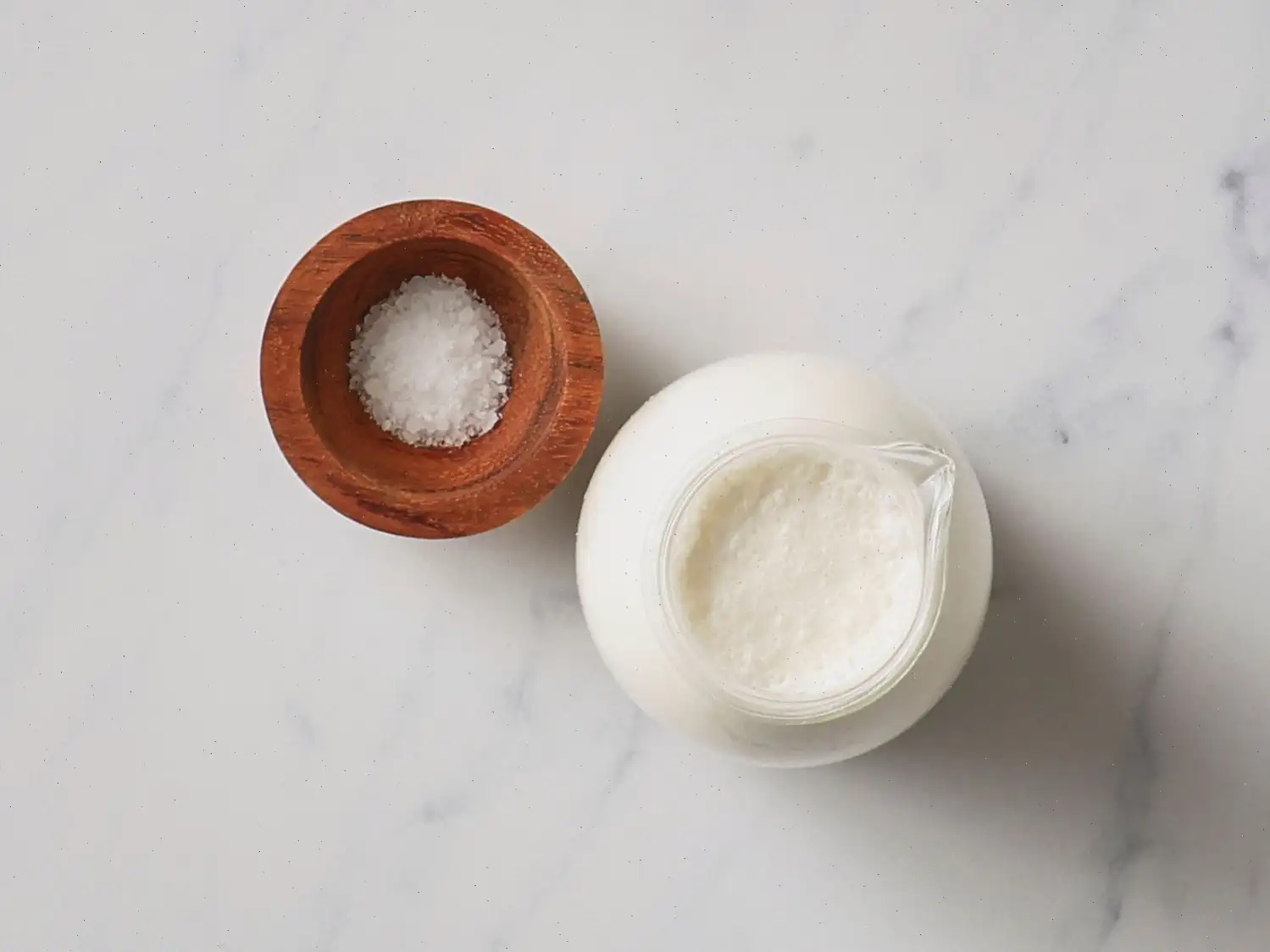 Homemade Butter Recipe