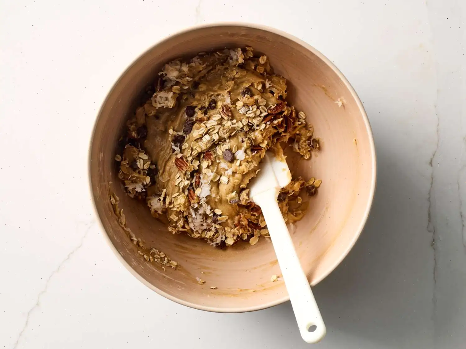 Cowboy Cookie Bars Recipe