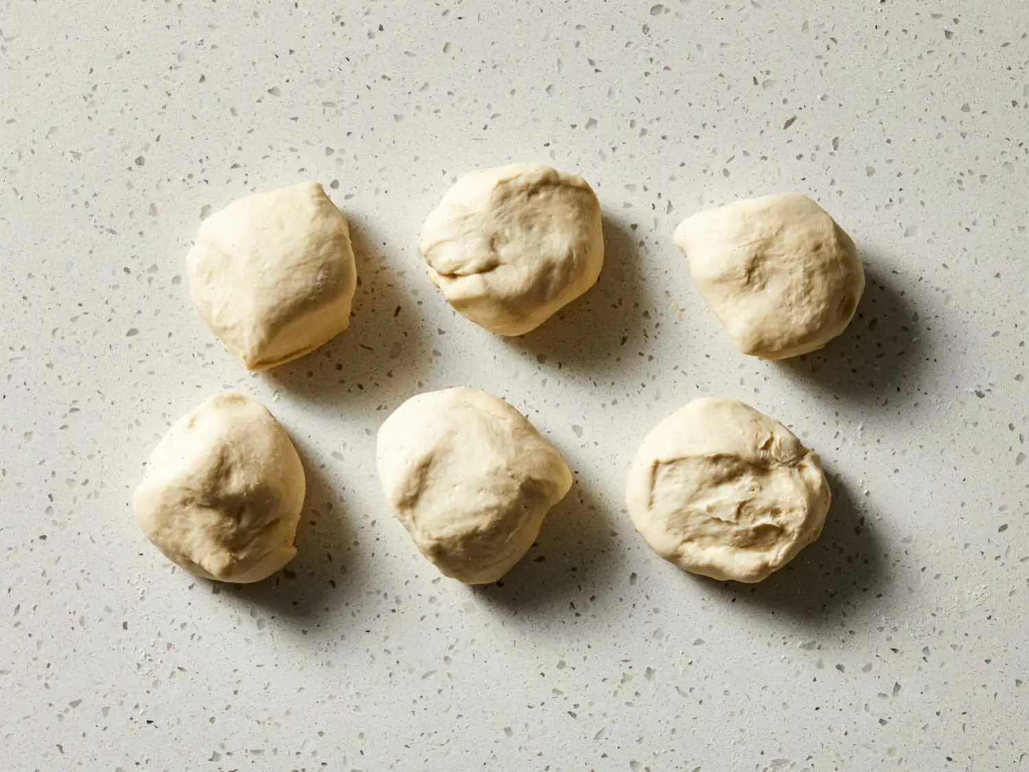 Bavarian Pretzels Recipe