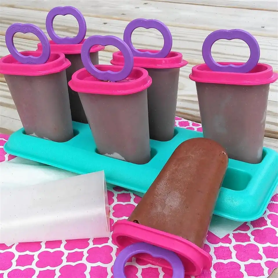 Classic Pudding Pops Recipe