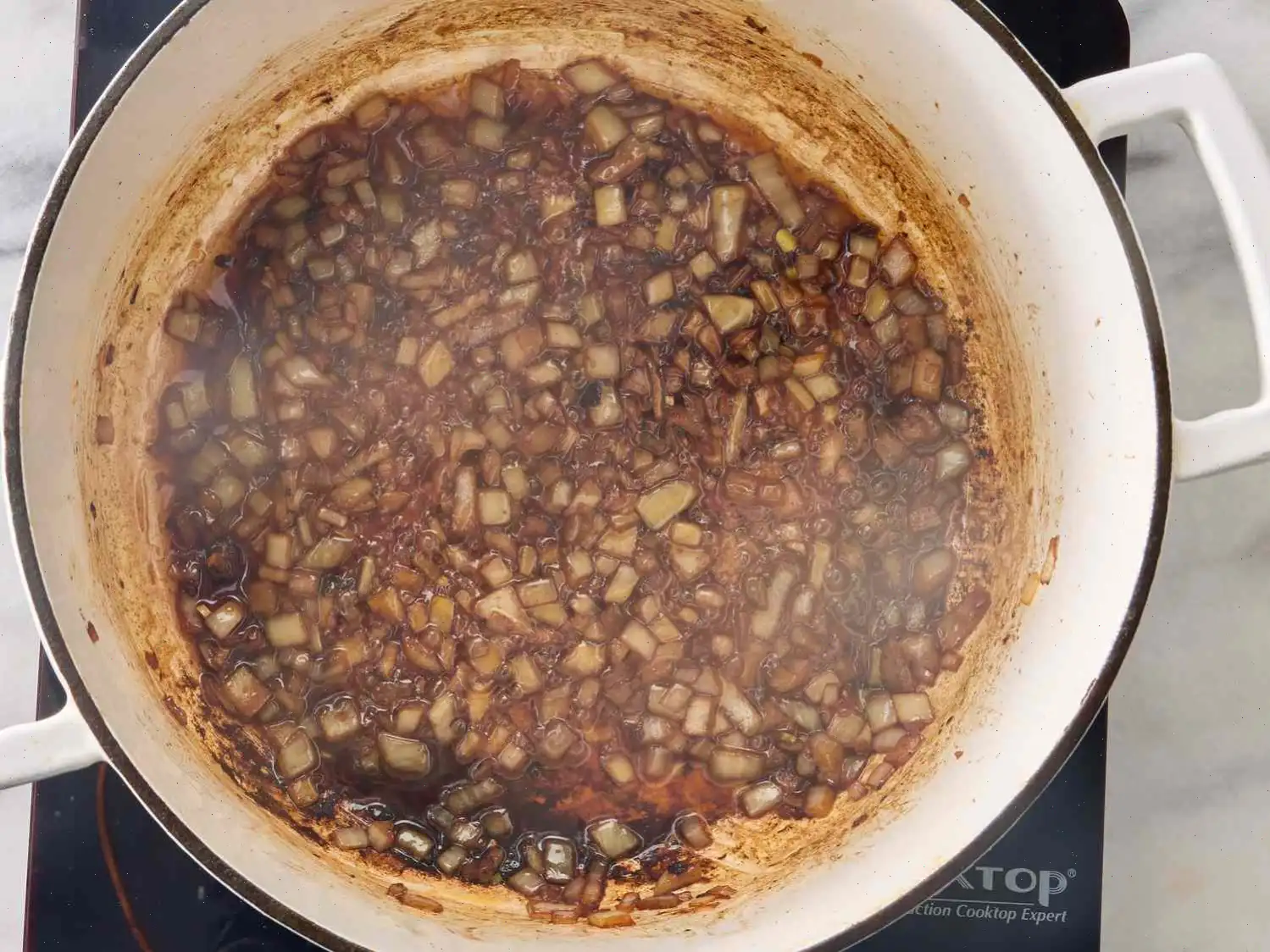 Jamaican Brown Stew Chicken Recipe