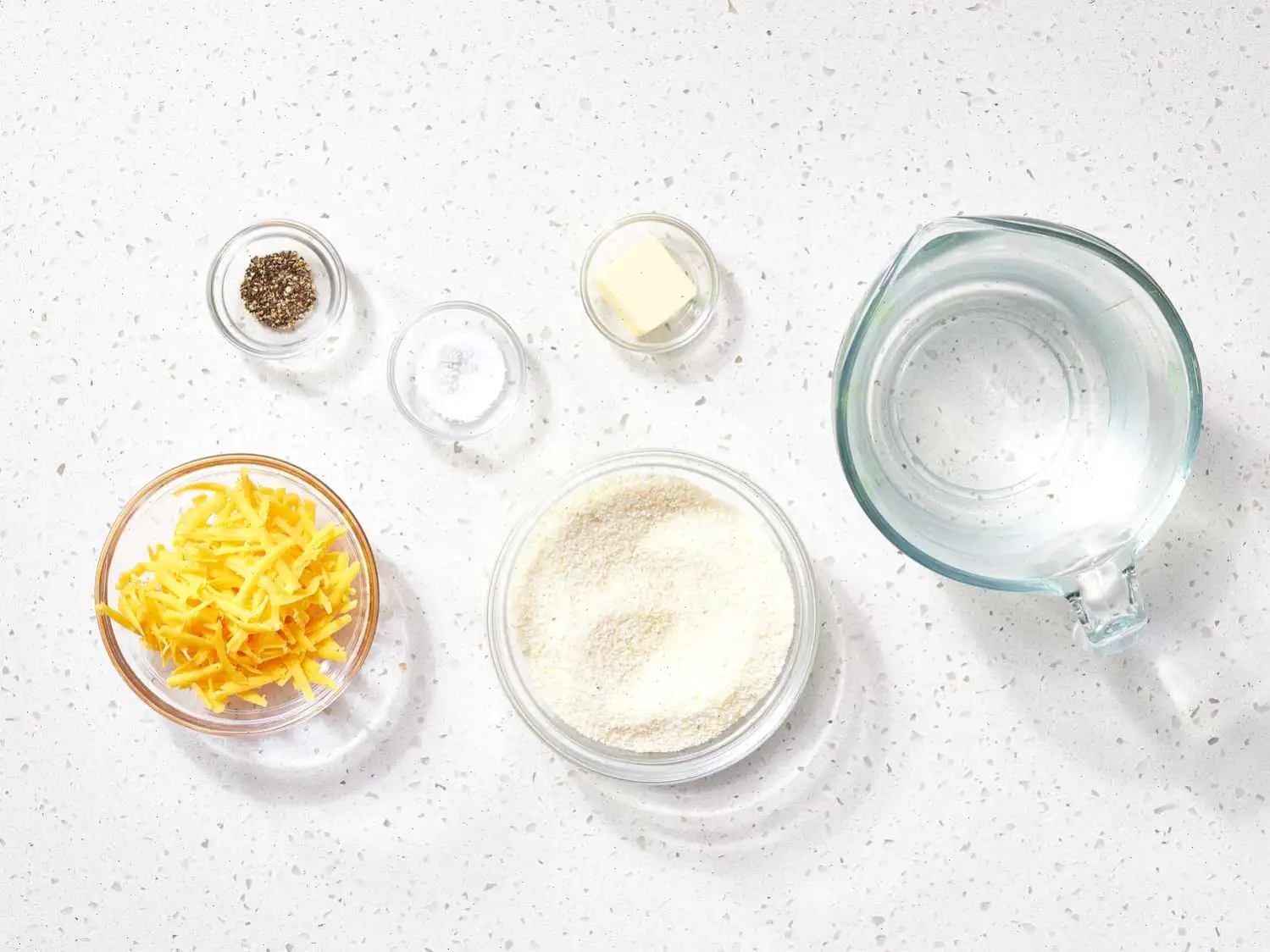 Breakfast Grits Recipe