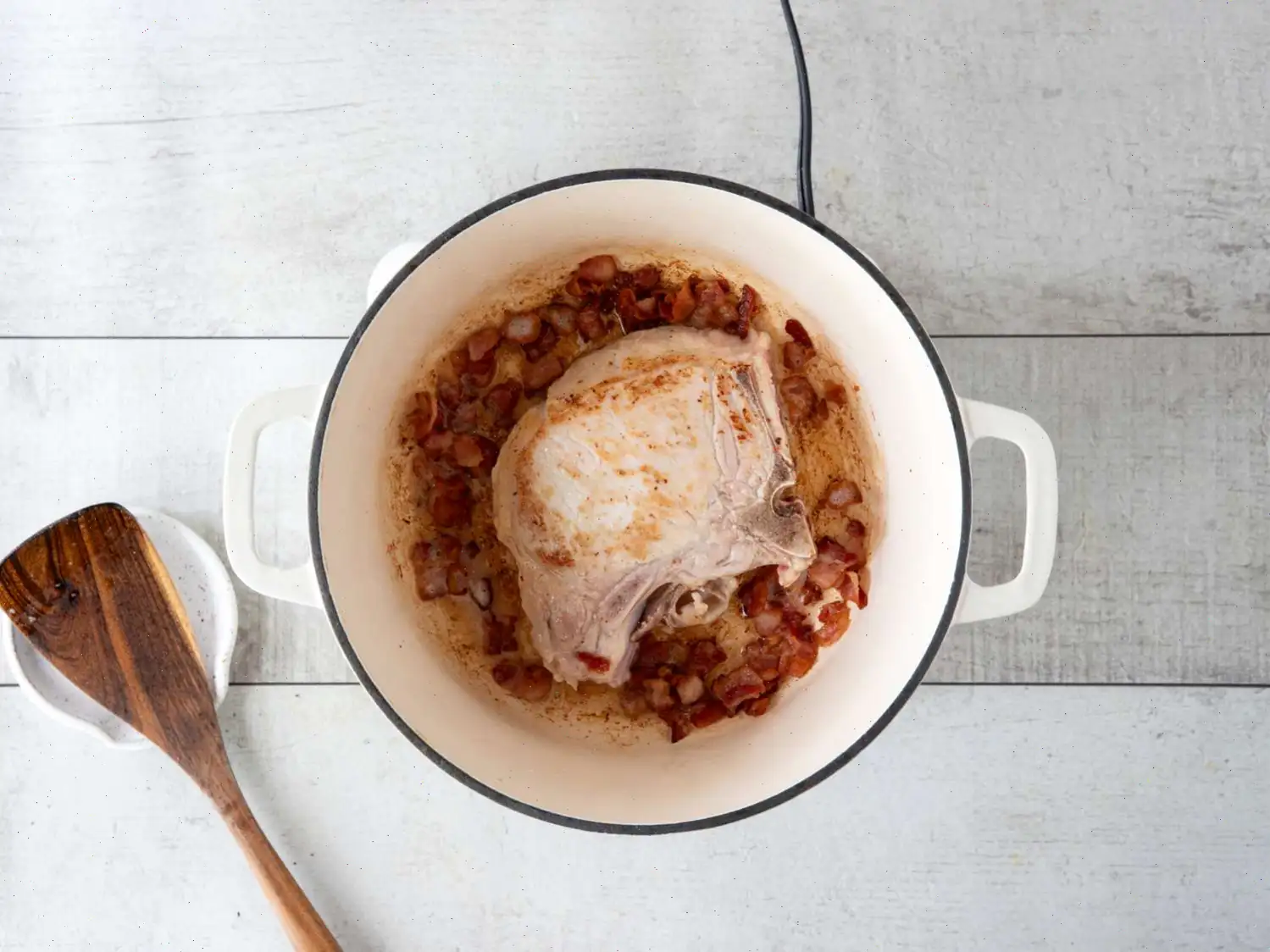 Chef John's Brunswick Stew Recipe