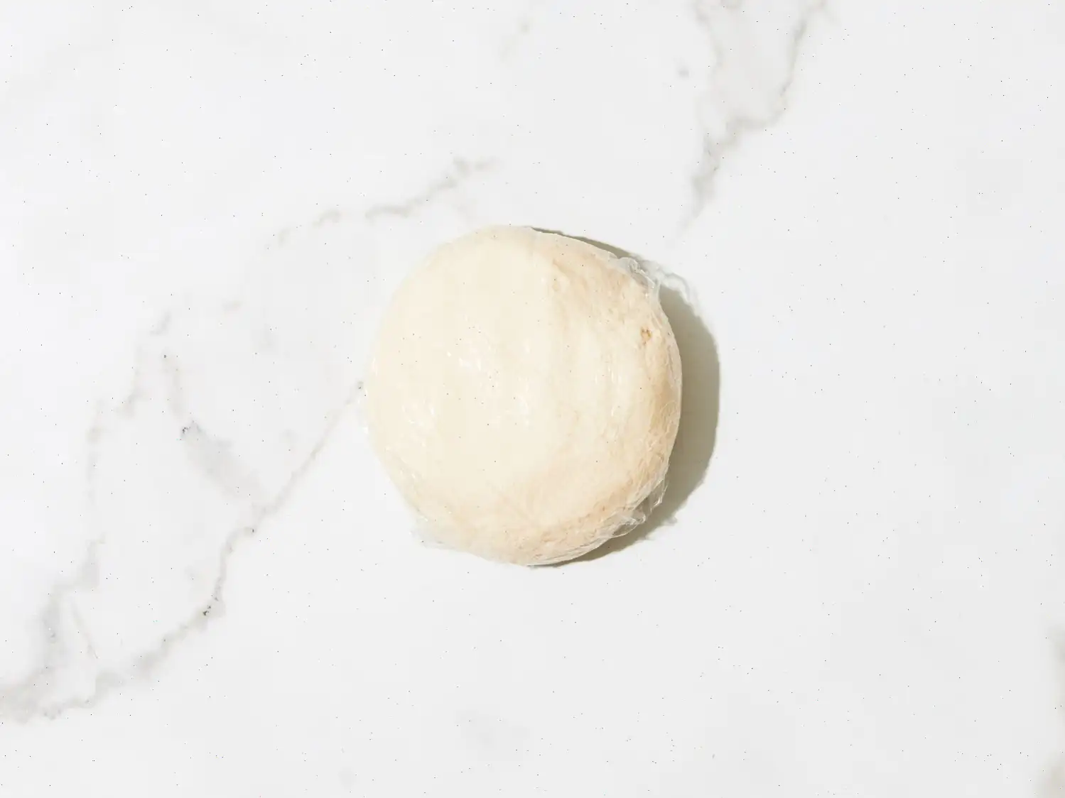 Salt Dough Recipe