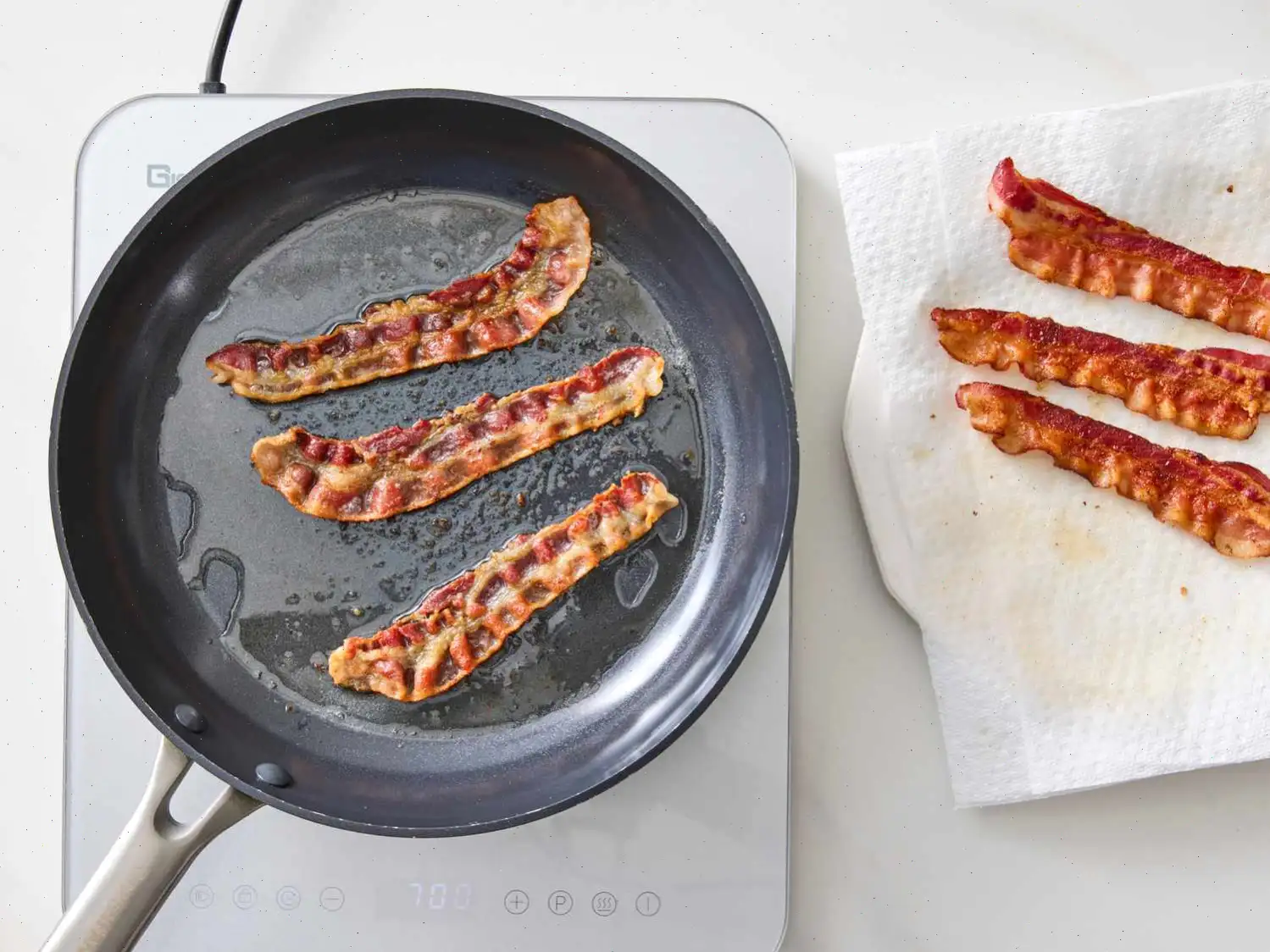 Breakfast Biscuit Bundt Cake Recipe