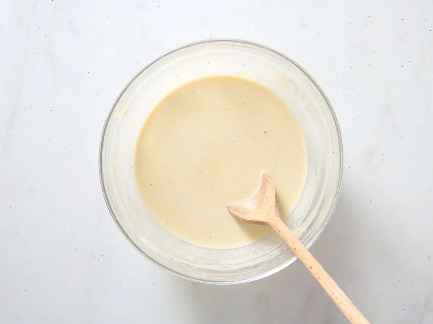 Blackcurrant and Miso Clafoutis Recipe