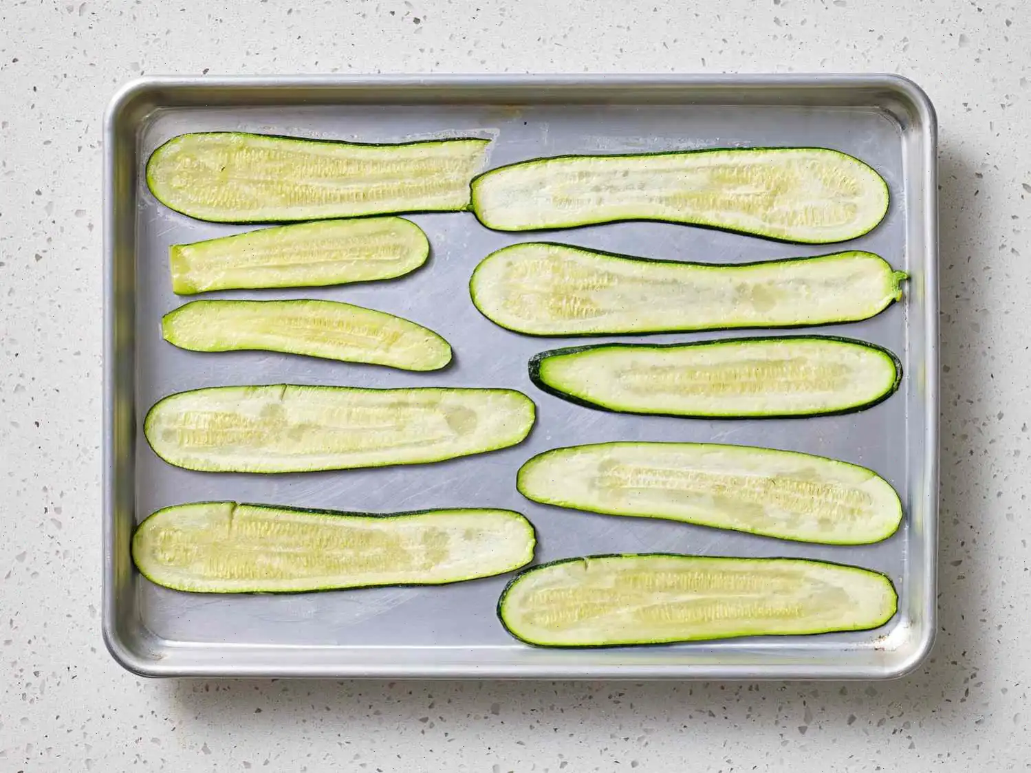 Zucchini Rollatini Recipe