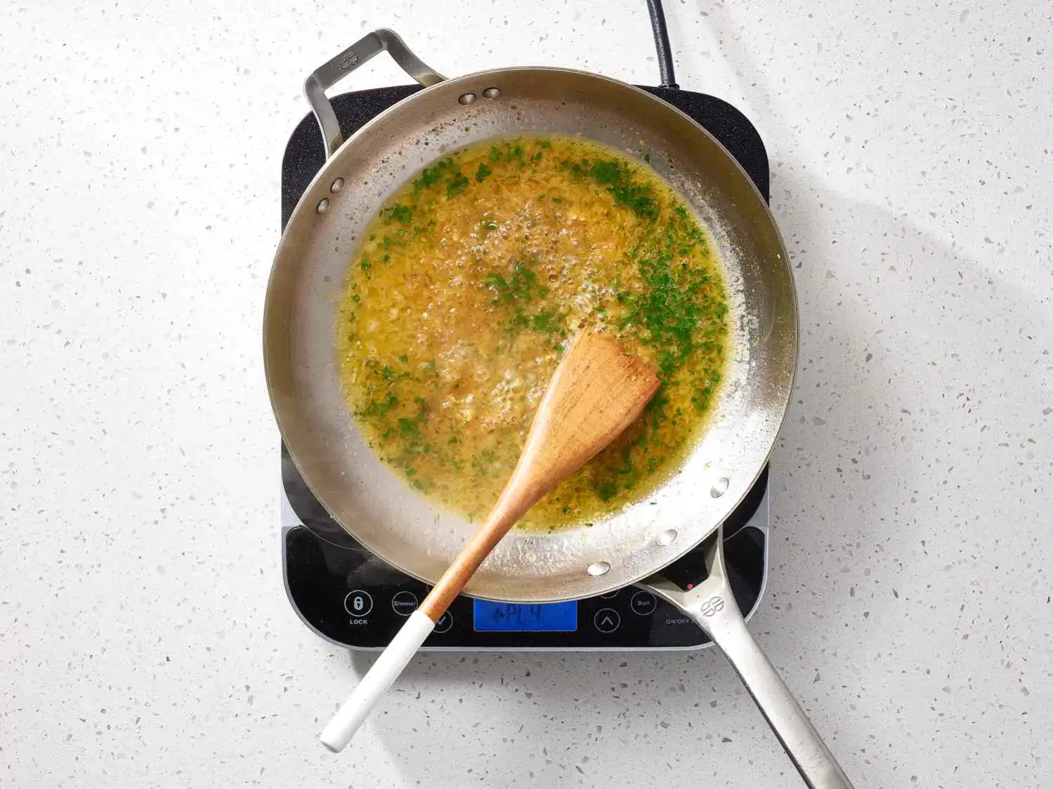 Chicken Limone Recipe