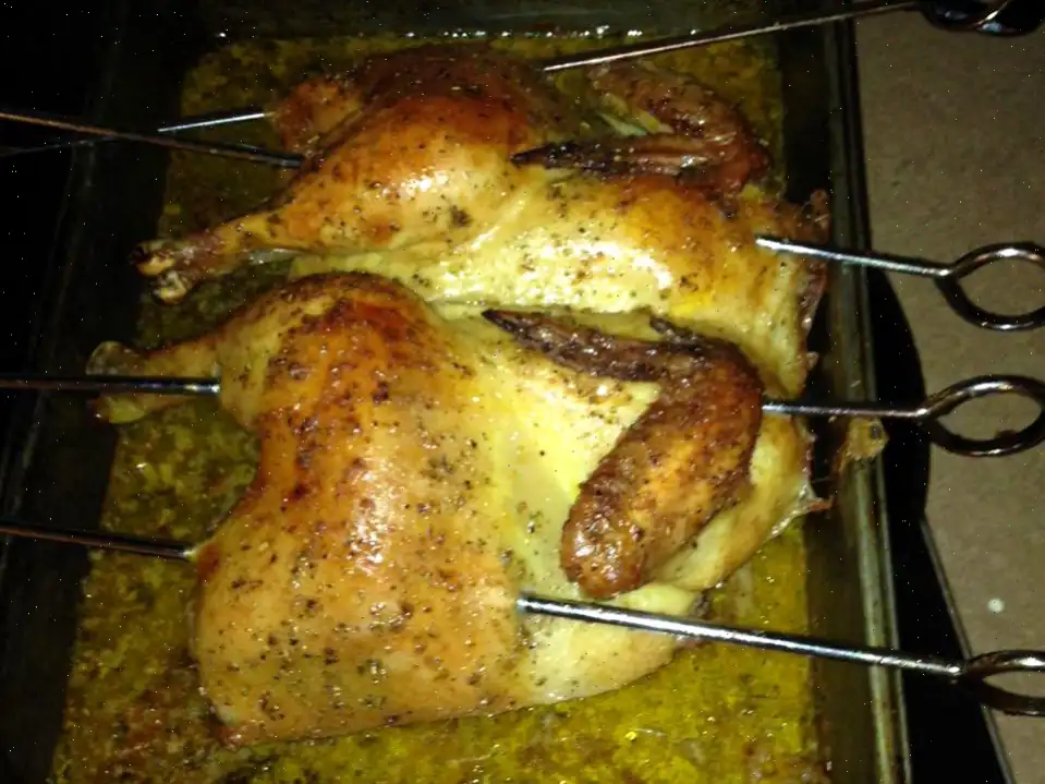 Drunk Chicken Recipe