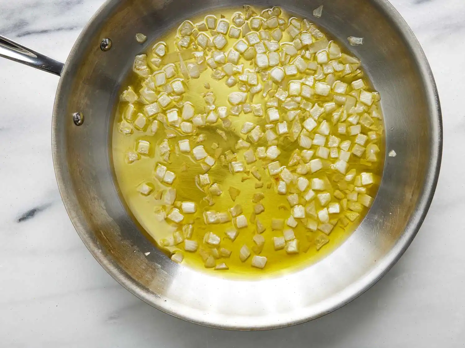 Best Marinara Sauce Yet Recipe