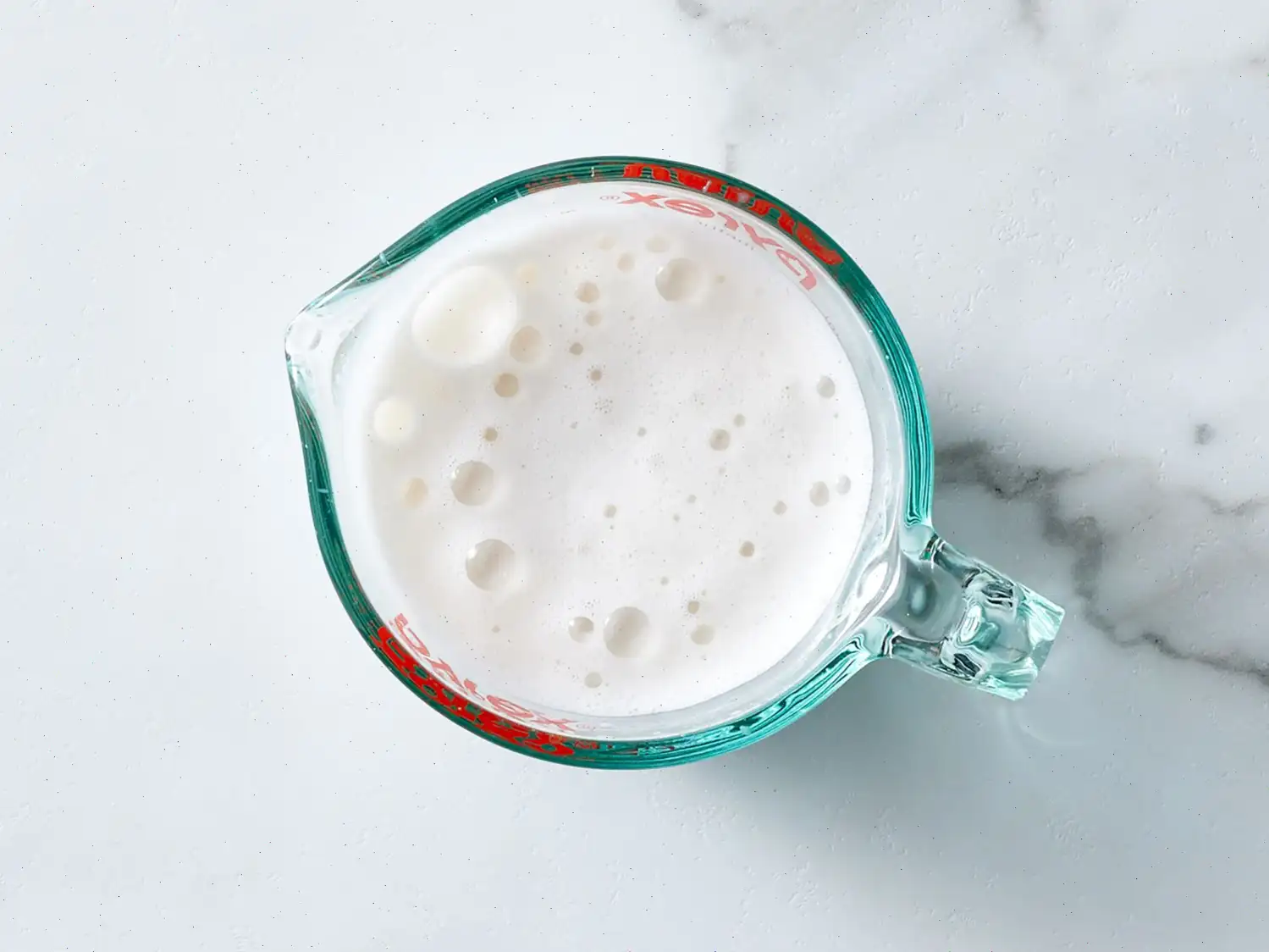 How to Make Cold Foam Recipe