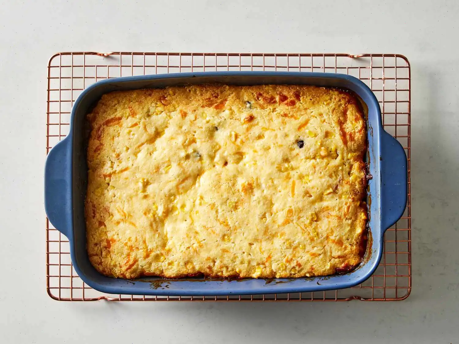 Pulled Pork Casserole Recipe