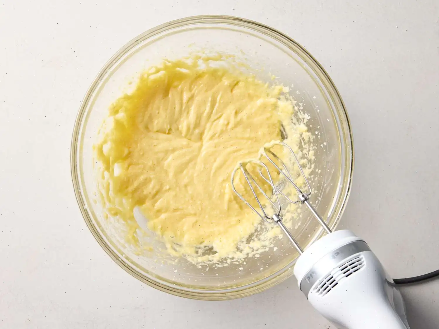 Simple Lemon Cake Recipe