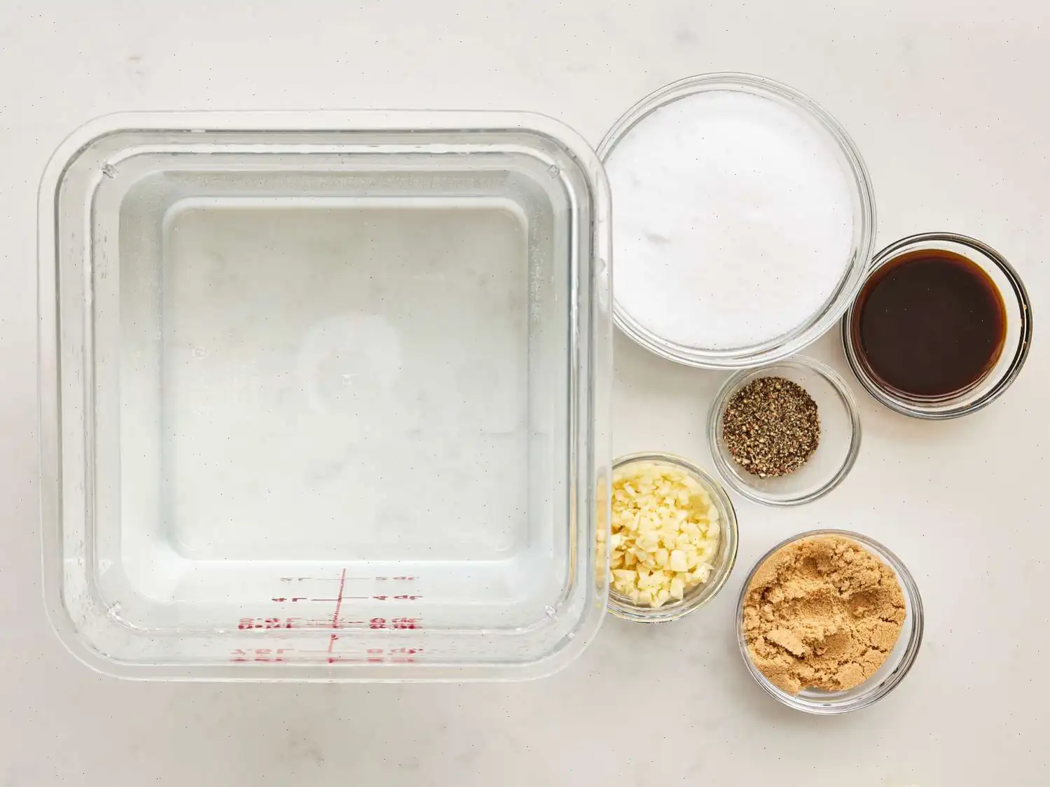 Out of This World Turkey Brine Recipe