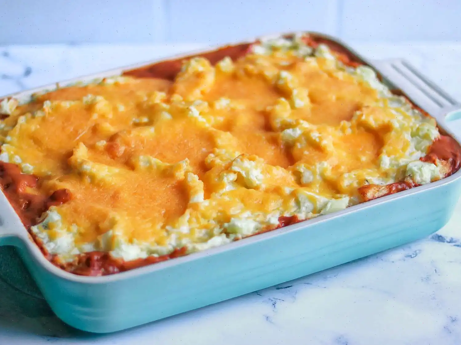 The Casserole Recipe