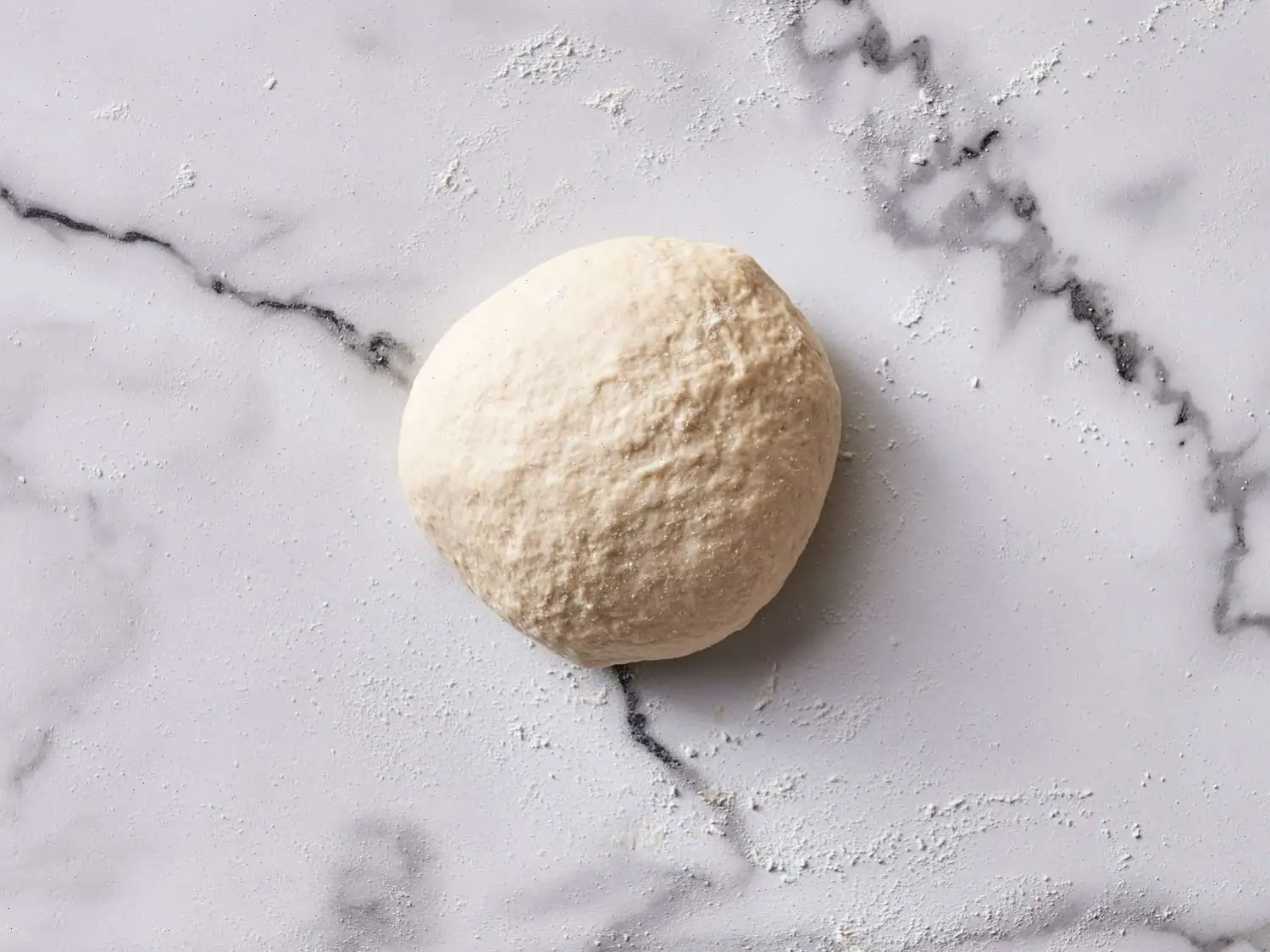 Homemade Phyllo (or Filo) Dough Recipe