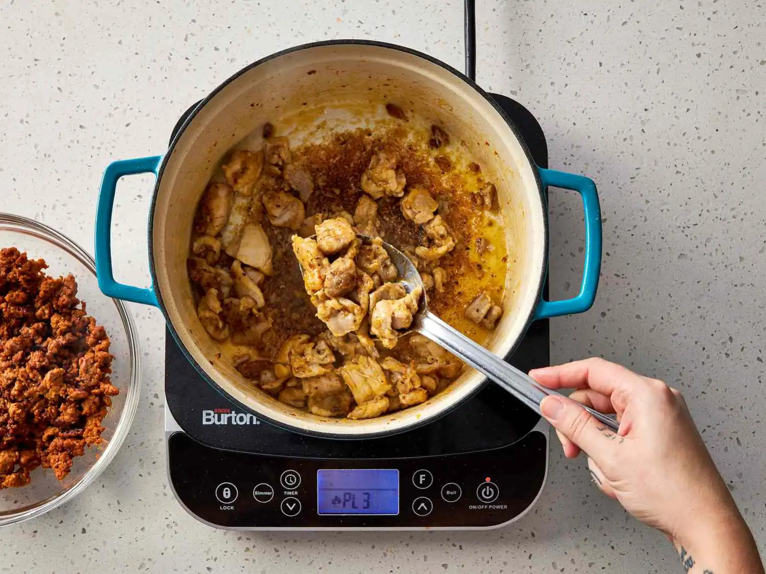 Chicken Murphy Recipe