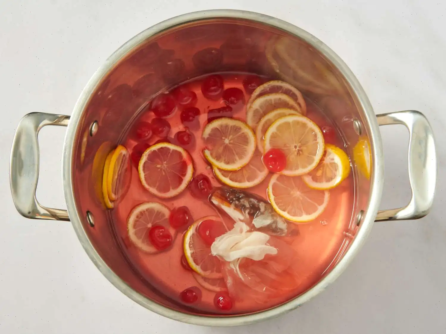 Watermelon Pickles Recipe