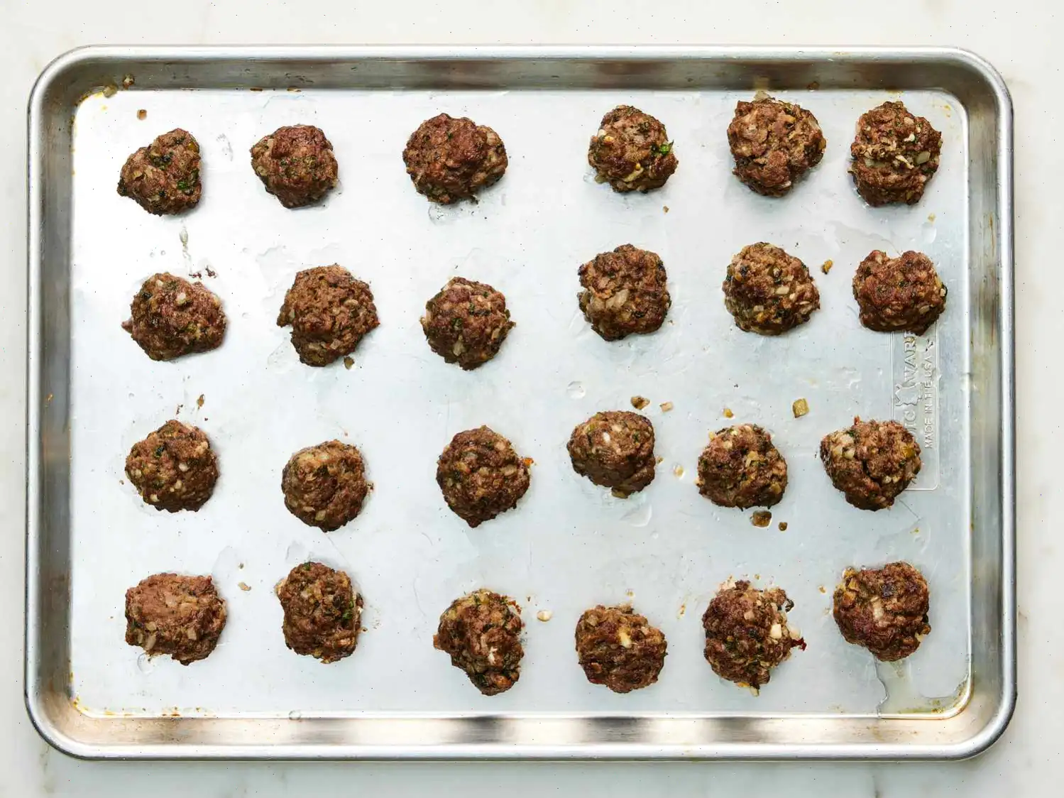 Dill Pickle Meatballs Recipe