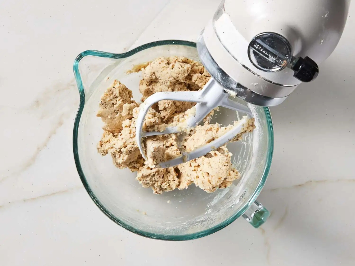 Mexican Wedding Cookies Recipe