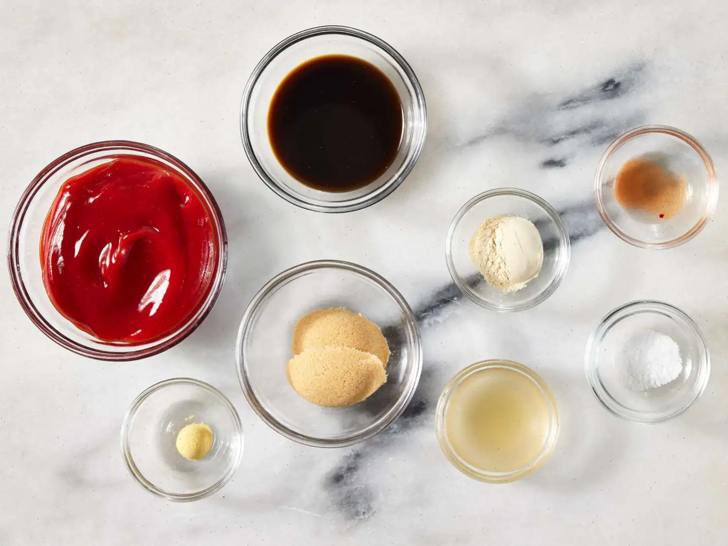 Bar-B-Que Sauce Recipe