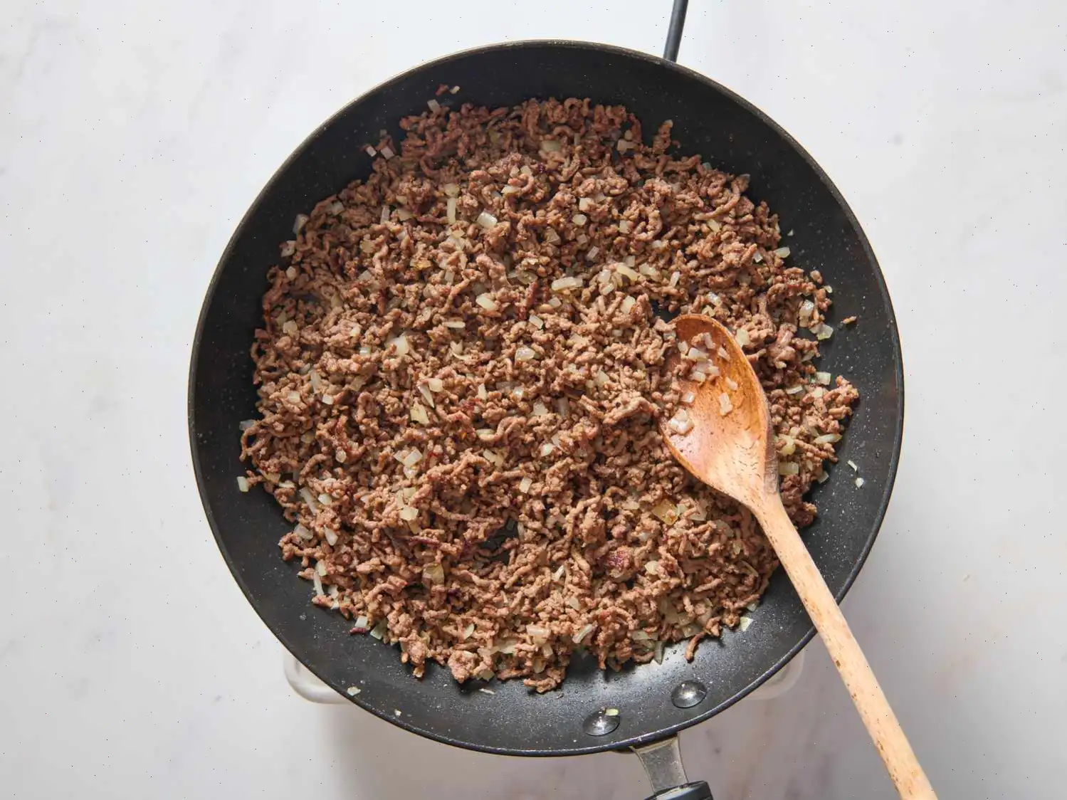 Big Mac Casserole Recipe