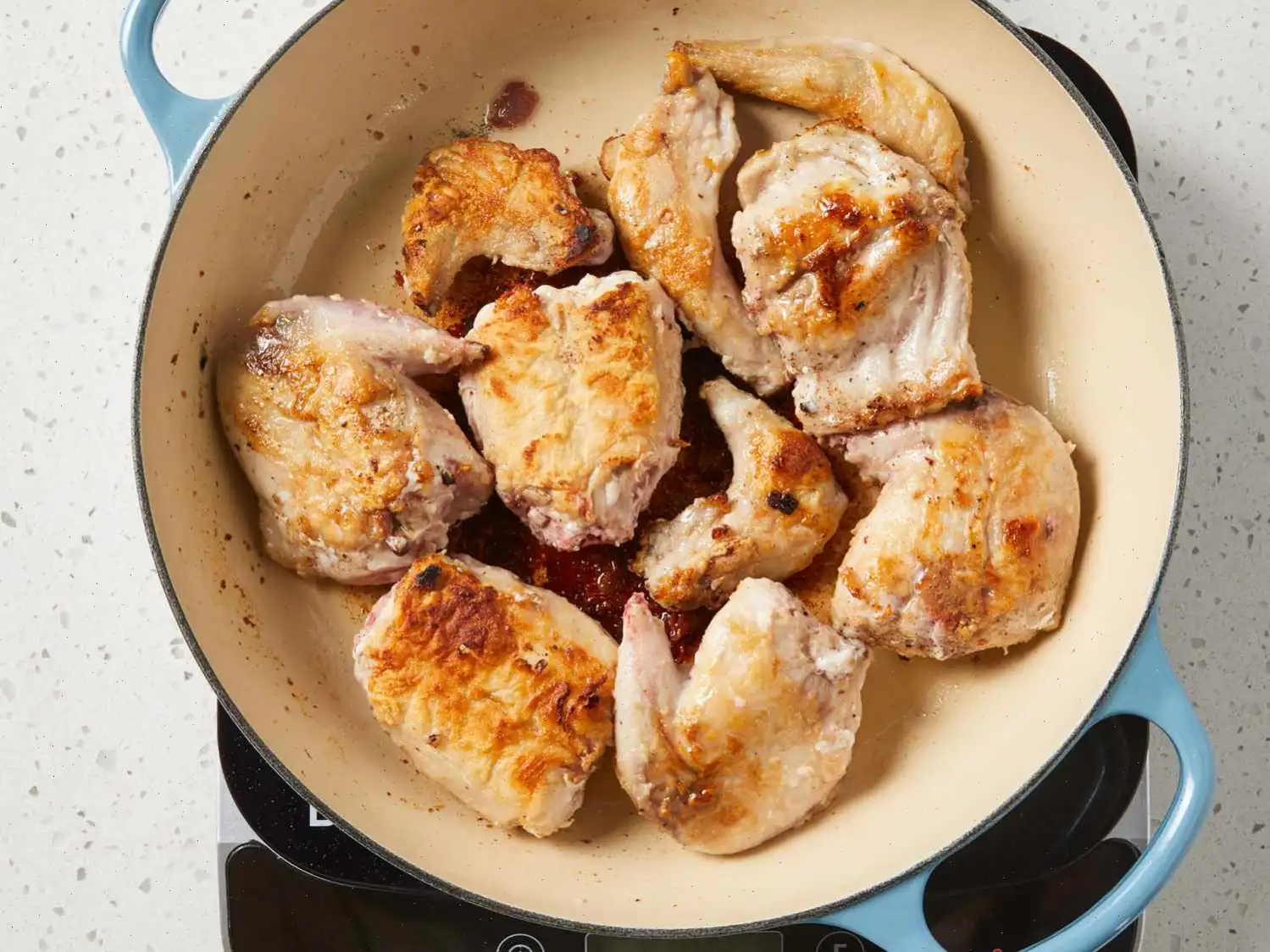 Hasenpfeffer (Rabbit Stew) Recipe