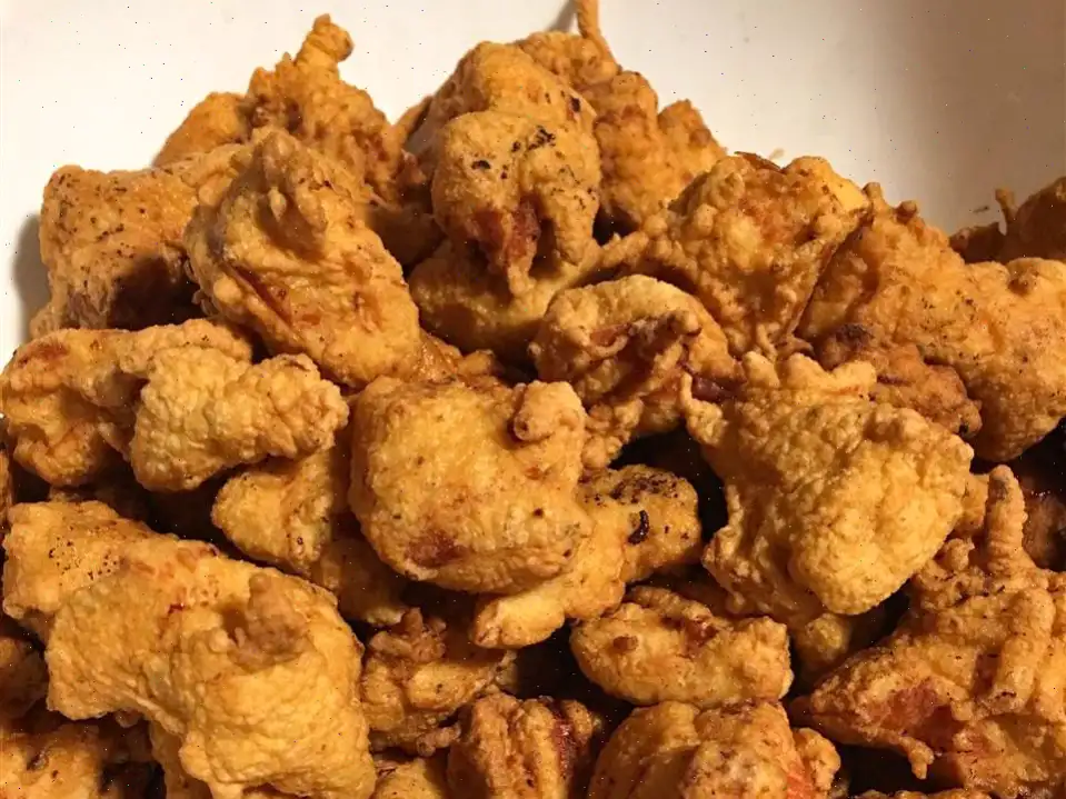 Chicken Nuggets Recipe