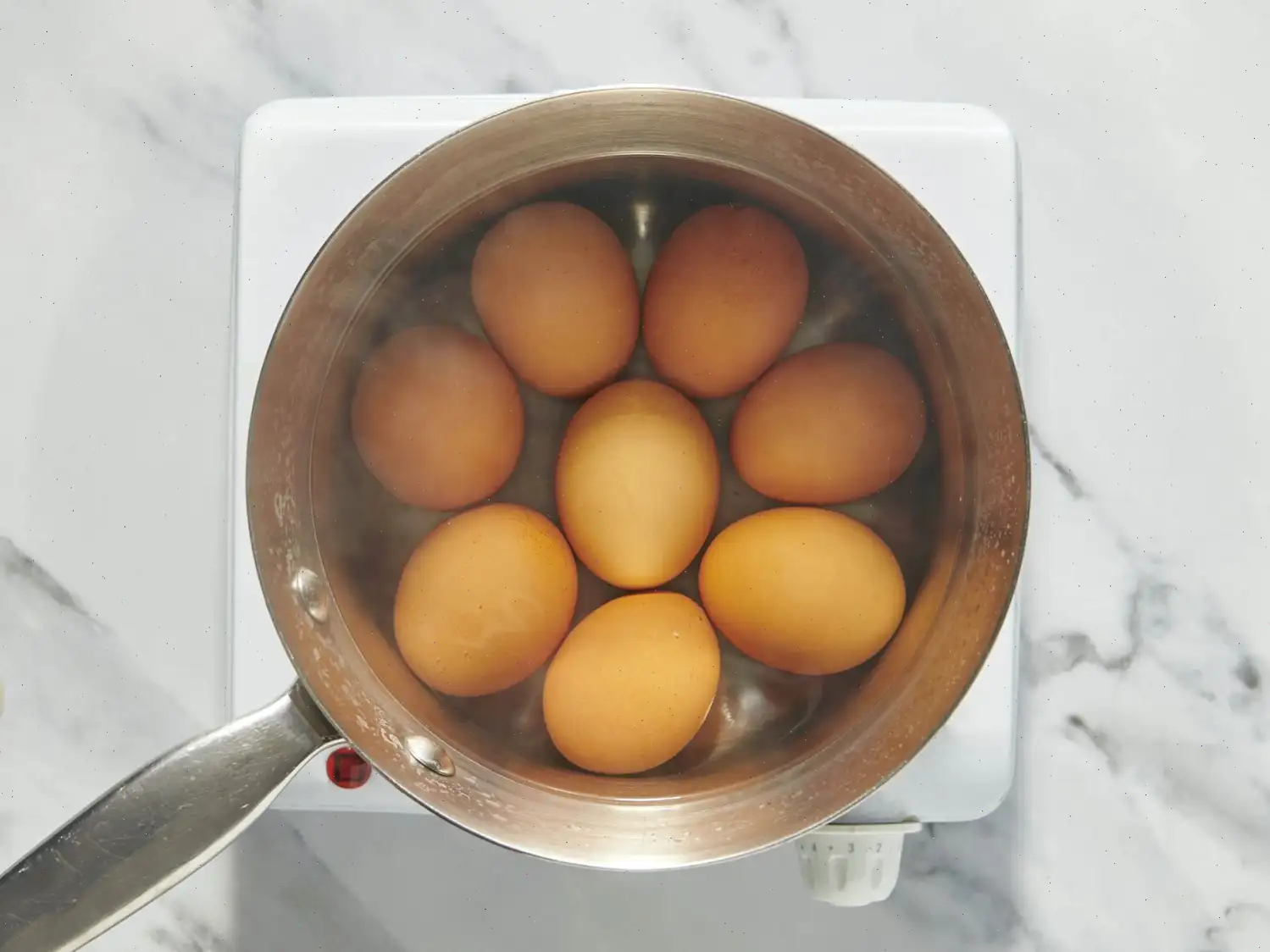 Chinese Tea Eggs Recipe