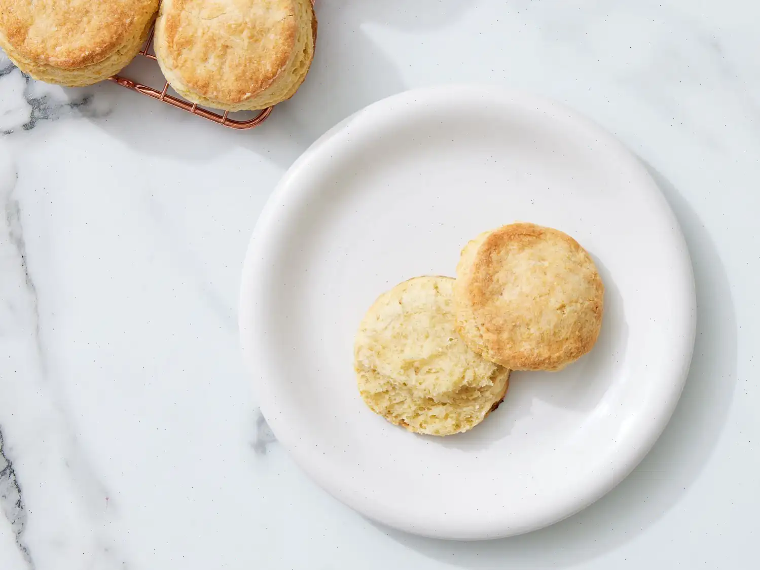 Blueberry Shortcake Recipe