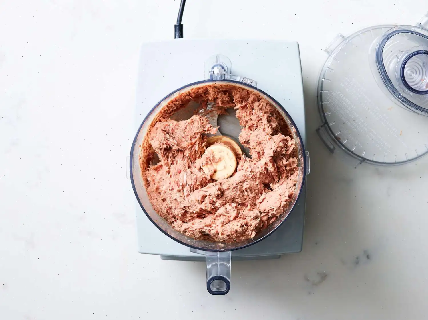 Traditional Gyro Meat Recipe