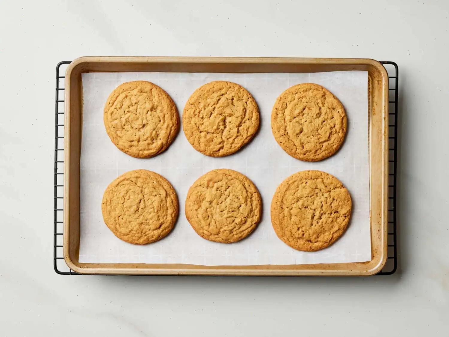 Apple Cider Cookies Recipe