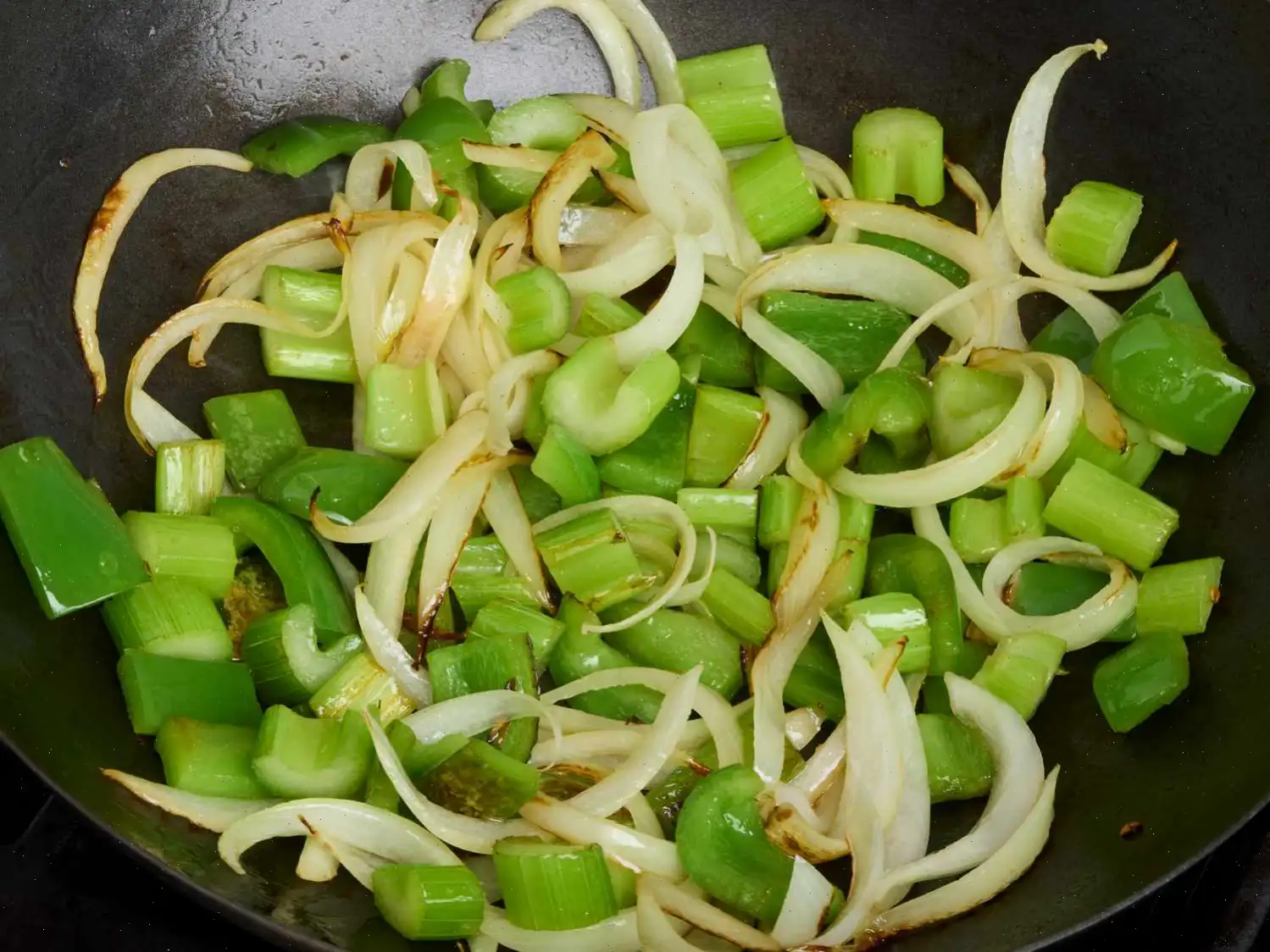 Sweet and Sour Pork Recipe