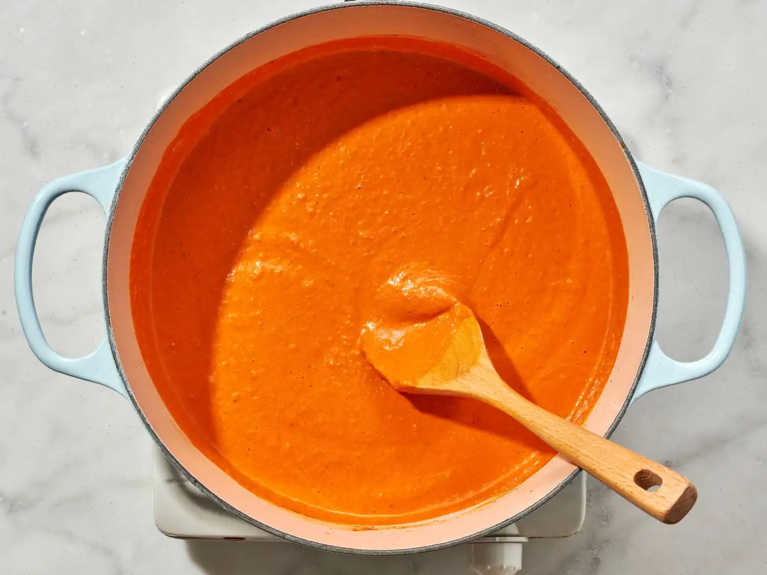 Butter Beans alla Vodka