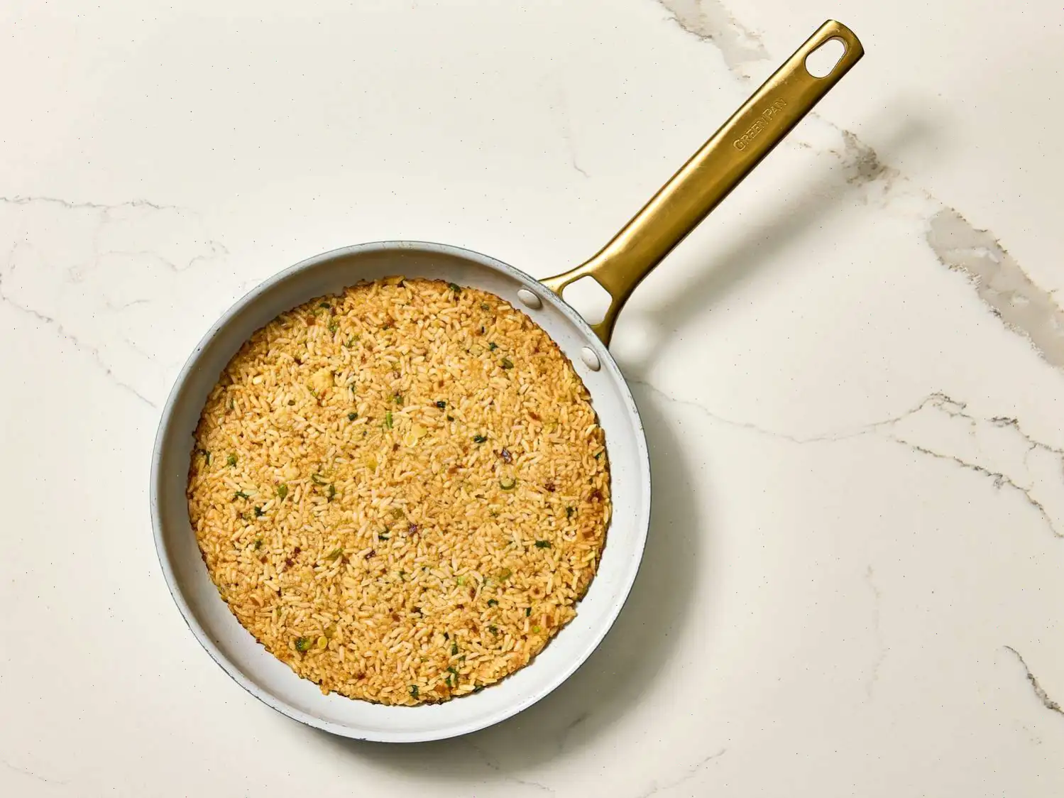 Chicken Teriyaki Crispy Rice Recipe