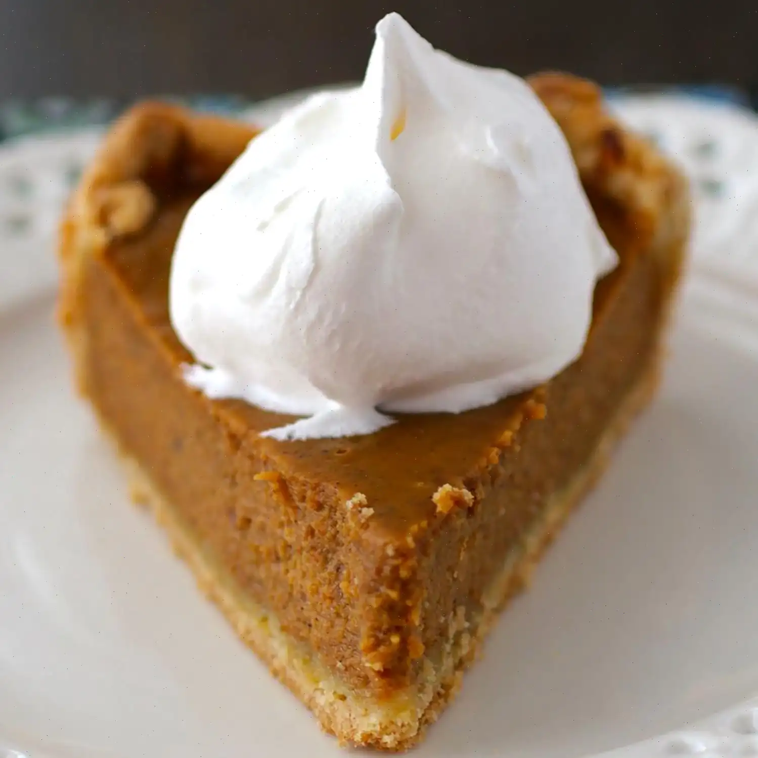 Libby's Famous Pumpkin Pie Recipe