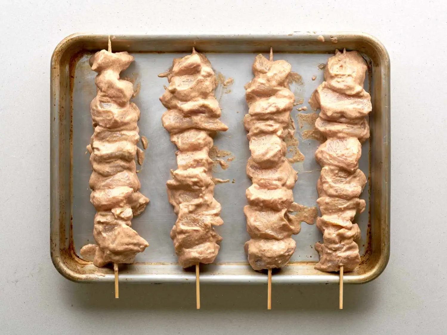 Chicken Tikka Masala Recipe