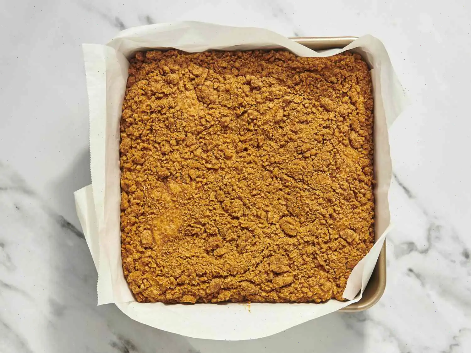 Cinnamon Nutmeg Coffee Cake