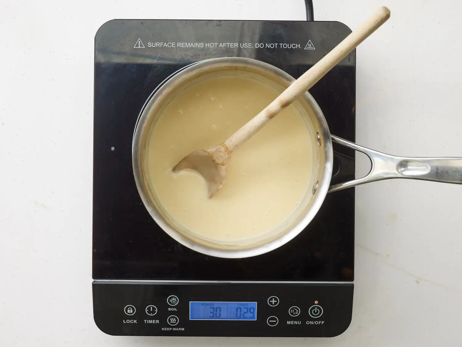 Best White Queso Recipe