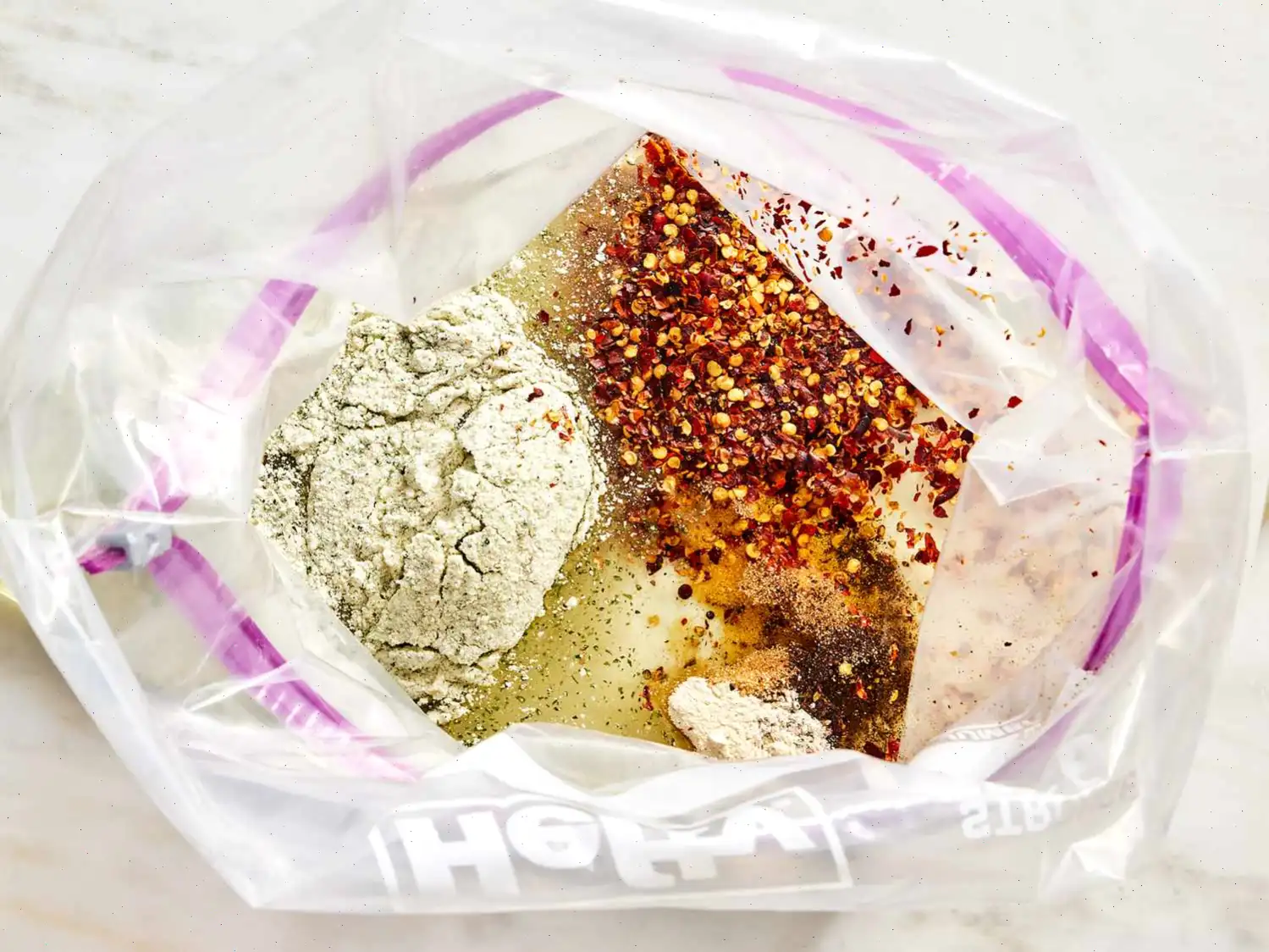 Alabama Fire Crackers Recipe